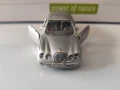 Метална количка Jaguar S 4.0 V8 Siku мащаб 1:55, снимка 9