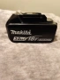 Акумулаторна батерия Makita BL1830B, снимка 1