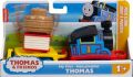 Ново Детско влакче Thomas & Friends My First - Играчка за малчугани, снимка 6