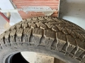 Зимни гуми General Grabber AT3 225/60R18 DOT1123, снимка 4