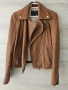 кожено яке , снимка 2