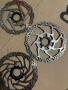 Спирачни дискове SHIMANO, снимка 3