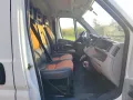 Fiat DUCATO 2.2D 100 MULTIJET лекотоварен ван, снимка 5