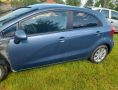 На части!  Kia Rio Titan 1.2i 70к.с. G4LA 40.000KM, снимка 5