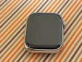 Apple Watch Series 7 GPS Cellular 45mm Silver Stainless Steel, снимка 8