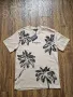 Страхотна мъжка тениска BALMAIN Размер S M L XL 2XL , снимка 1