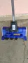 Електрически снегорин Lux Tools E-SF-1500, снимка 2