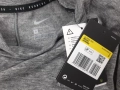 Nike Sphere Run Division - Оригинална мъжка блуза с вълна р-р S, снимка 11