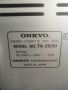 onkyo ta 2830. , снимка 8