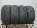 4бр зимни гуми 205/60/16 CONTINENTAL L04986 , снимка 5