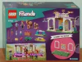 Продавам лего LEGO Friends 41746 - Училище по езда , снимка 2