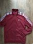 Adidas Originals Beckenbauer Track Jacket - страхотно мъжко горнище М, снимка 5