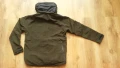 Deerhunter HUDSON DEER-TEX Waterproof Stretch Jacket размер M еластично яке водонепромокаемо - 1273, снимка 3