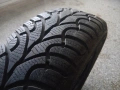 175/65/14 зимна гума Fulda , снимка 2