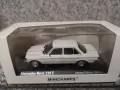 Mercedes-benz (W123) Minichamps 1:43, снимка 1