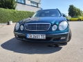 Продавам Мерцедес Е240 4 MATIC-LPG, снимка 1