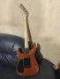 Jackson JS23 Dinky ,Made in India, 2010 год, снимка 4