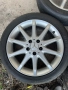 17 цолови алуминиеви джанти за Мерцедес, снимка 4