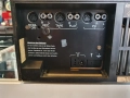 Ресийвър / HiFi Stereo Receiver Telefunken TR 350  В отлично техническо и визуално състояние., снимка 12