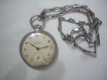 Стар джобен часовник., снимка 1