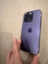 Iphone 14 pro deep purple, снимка 5