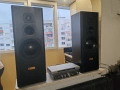 Radiotehnika S90 Gold line като нови, снимка 2