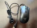 Геймърска мишка Razer DeathAdder V2, снимка 1 - Клавиатури и мишки - 45463501