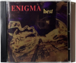 Enigma - Best, снимка 1 - CD дискове - 45031660