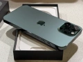 iPhone 13 Pro Max 128GB Alpine Green – Като НОВ, 86% Батерия., снимка 2