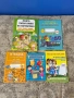 Магнитни букви, цифри, книги и изтриваеми карти, снимка 6