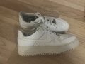 Nike air force classic af1 white , снимка 1