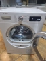 Сушилня с термопомпа SIEMENS IQ700 EXCLUSIV 8кг. A+++, снимка 7