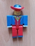 Фигурка Roblox за колекционери, снимка 1