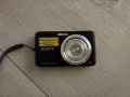Sony Cybershot DSCW170 , снимка 1
