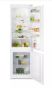 Хладилник с фризер Electrolux ENT6NE18S, клас E, 257л. общ обем, за вграждане, бял, снимка 2