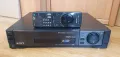 SONY SLV-E8UV recorder Hi-Fi stereso 4 head Sp/Lp, снимка 1
