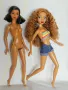 Ретро кукли Барби, Barbie, снимка 5