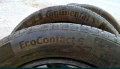 Гуми 205 55 16 Континентал Continental 4 броя. Нов внос. Не са нови!, снимка 9