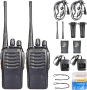 Baofeng BF-888S 2броя радиостанция - Пълен комплект , снимка 2