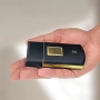Електрическа самобръсначка Wahl Travel Shaver Gold Edition, снимка 3