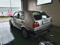 Golf 2 1.6 Gas, снимка 10