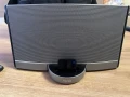 Тонколона Bose SoundDock, снимка 8