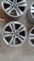 Джанти за бмв Х5 Е70 19", снимка 2