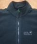 Оригинално Мъжко яке Jack Wolfskin Kiruna Fleece Jacket, снимка 4