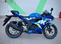 Suzuki Gsxr 125 2022 A1, снимка 8