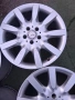 18цола за Мерцедес BORBET 8.5j ×18 ет43 5×112 ц.66.6мм , снимка 2