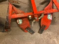 Плуг за мотофреза френски , снимка 4