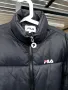 Fila Puffer Jacket, снимка 2