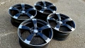 18 5х114,3 лети джанти Хонда Тойота Мазда Киа Хюндай Нисан. 5x114,3, снимка 8