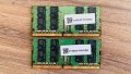 2x16GB DDR4 2666 Samsung, снимка 2